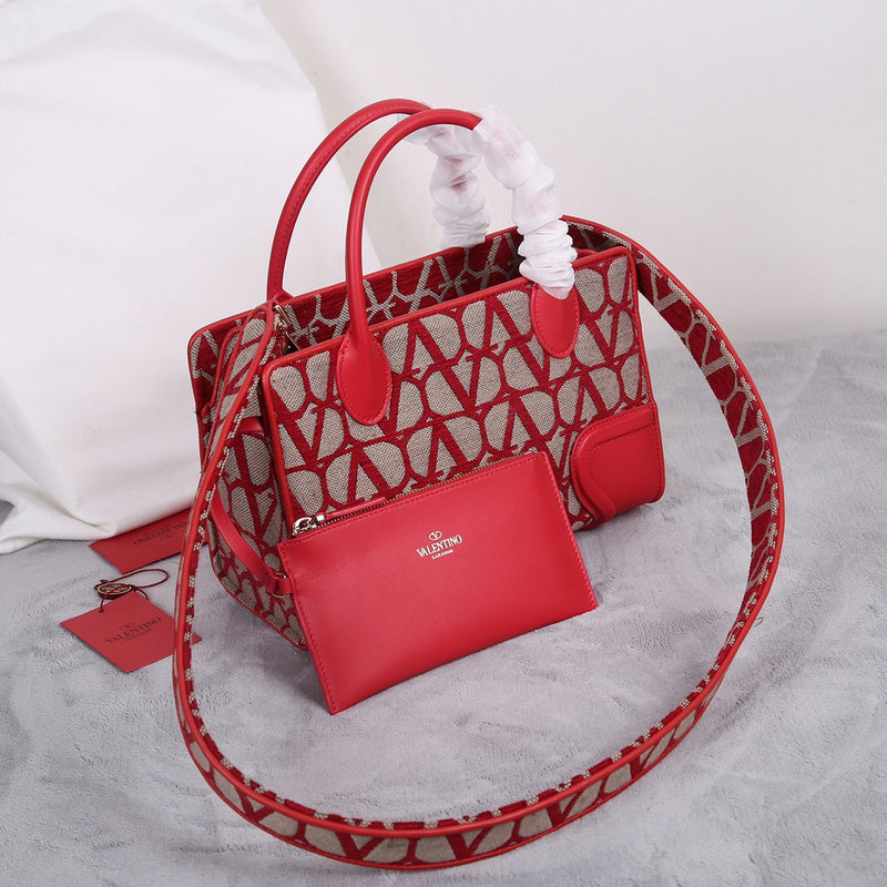 Satchel Bags - VTO Bags - 086