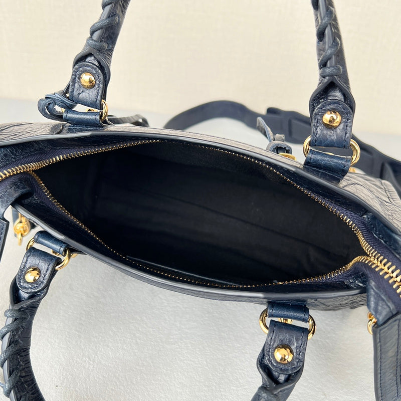 Glamy - BG Bags - 872