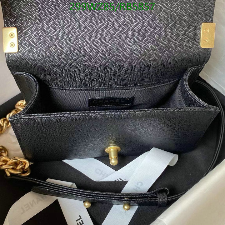 SAMC - CHL Bags - 012