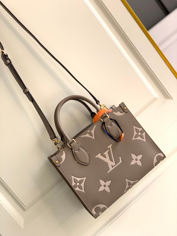 Satchel Bags - VL Bags - 1178