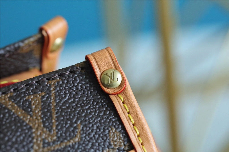 Satchel Bags - VL Bags - 7683