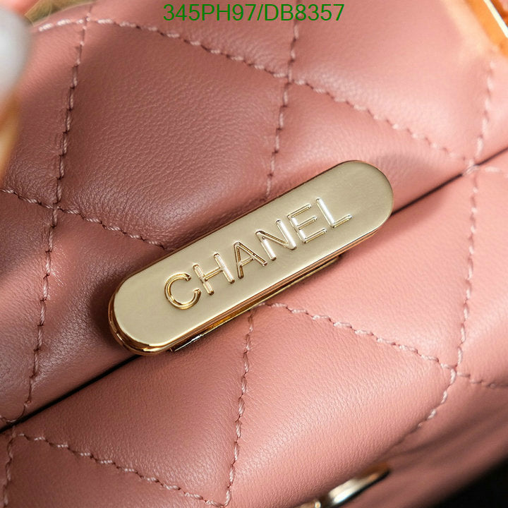 SAMC - CHL Bags - 005