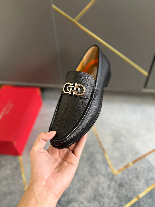 Glami - FGO Men Shoes - 1069