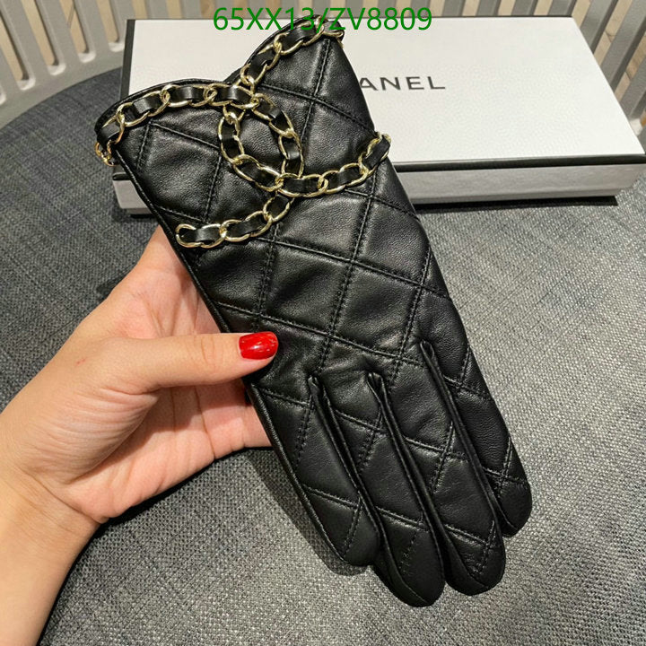 SAMC - CHL Gloves - 188