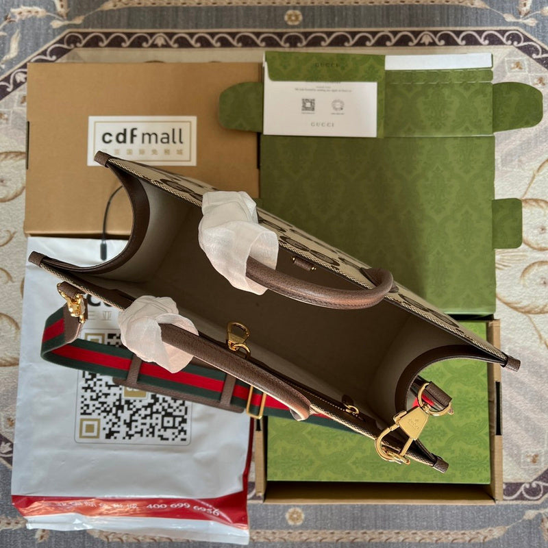 Glami Fashion - GCI Bags - 9210