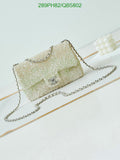SAMC - CHL Bags - 540