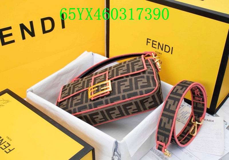 Glami - FDE Bags - 3368