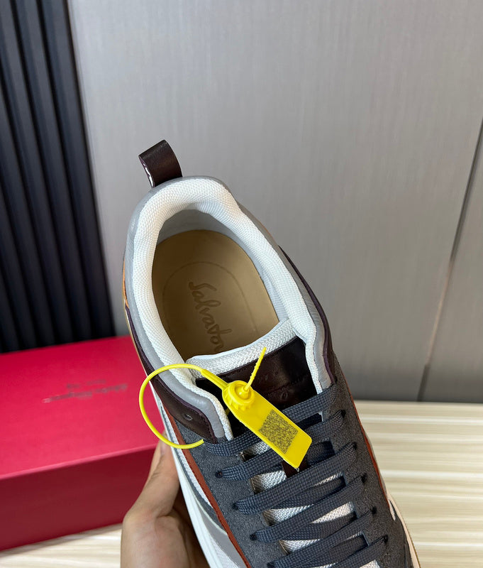 Glami - FGO Men Shoes - 982