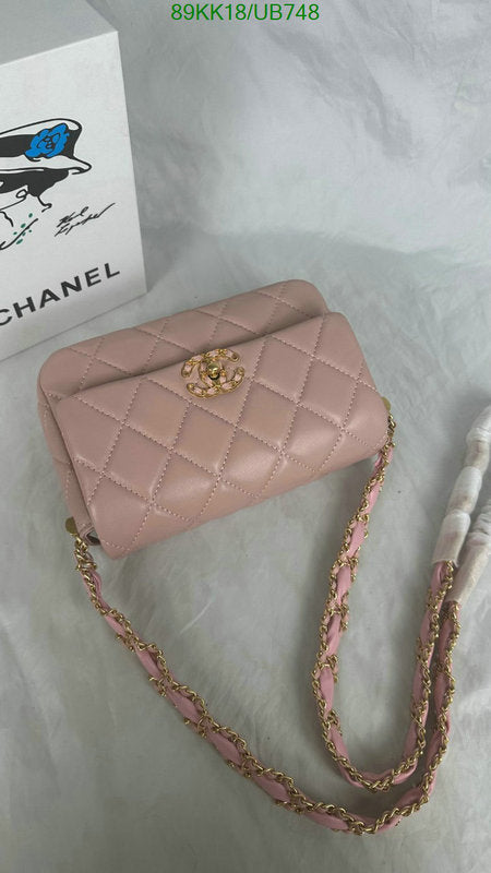 SAMC - CHL Bags Crossbody - 082