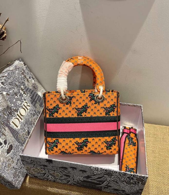 SAMCC - DOR Bags - 287