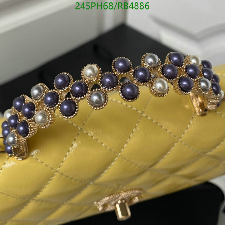 SAMC - CHL Bags - 363