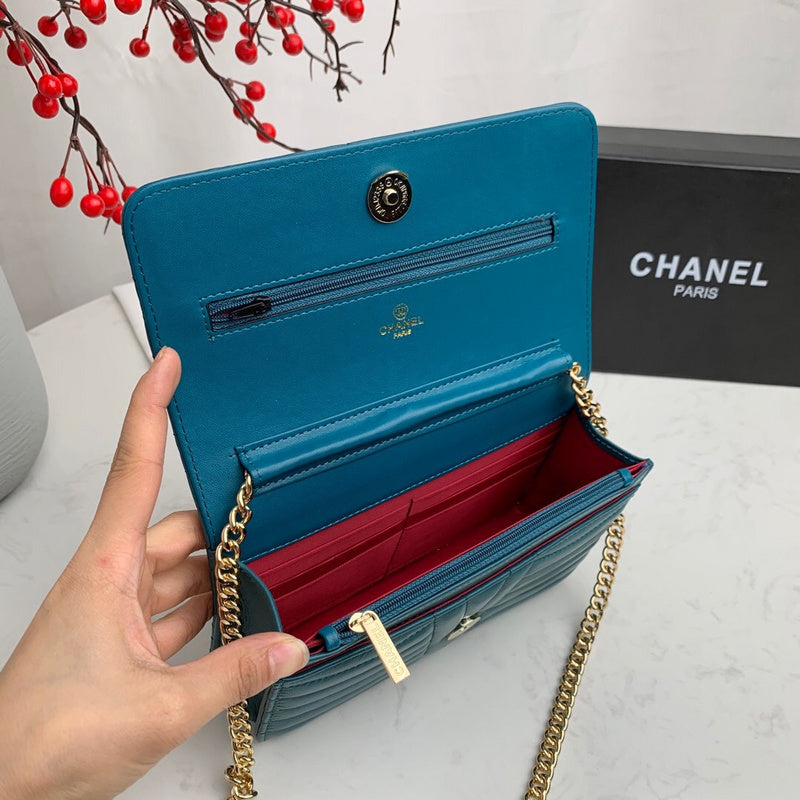 Satchel Bags - CLN Bags - 1243
