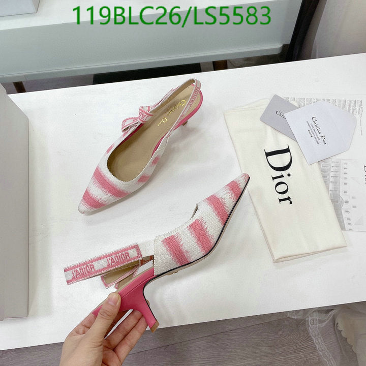 SAMCC - DOR Women Shoes - 2385