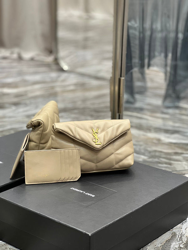 Glamy - YLS Bags - 677