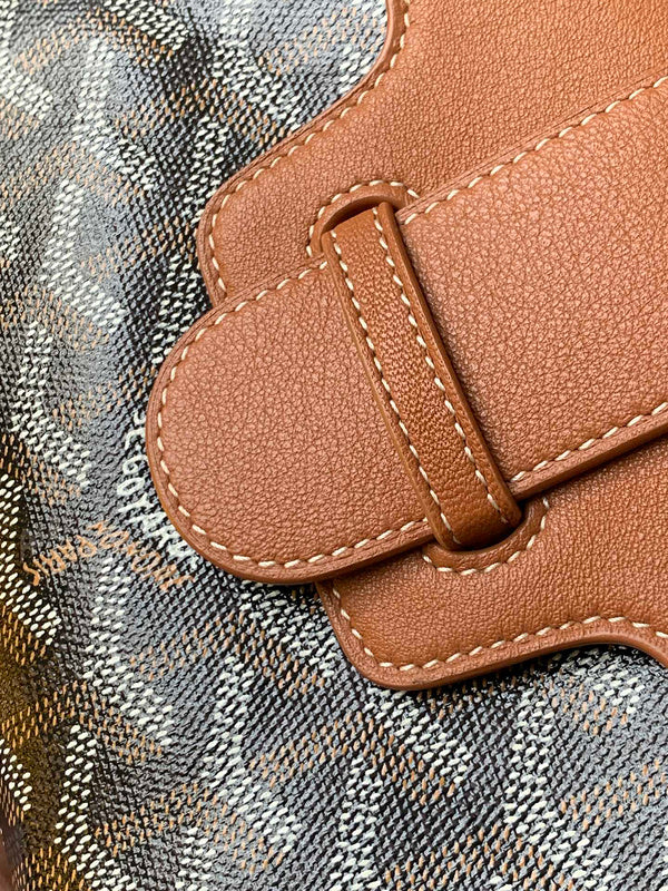 Glamy - GYO Bags - 577