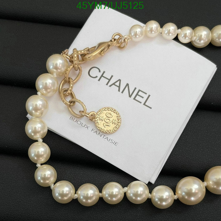 SAMC - CHL Jewelry - 636