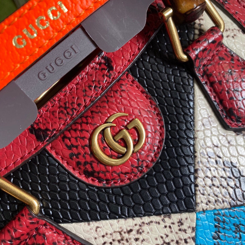 Glami Fashion - GCI Bags - 5603