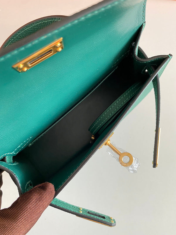 Glamy - HMS Bags - 526