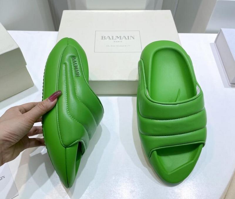 SAMC - BAM Women Shoes - 145