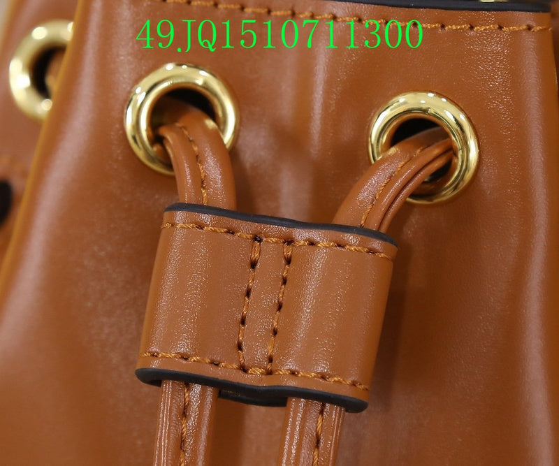 Glami - FDE Bags - 1489