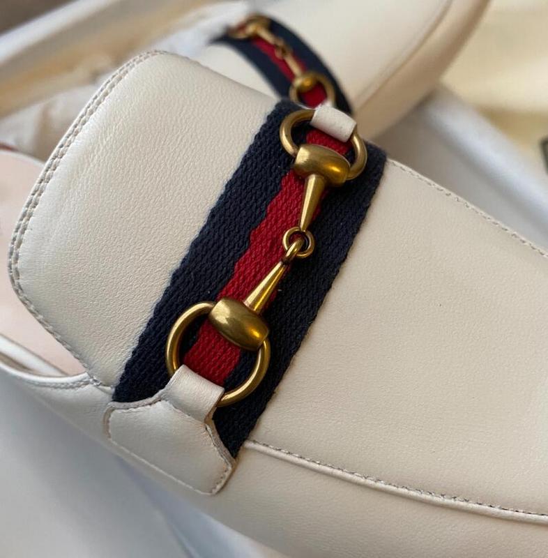 SAMC - GUKI Women Shoes - 1765