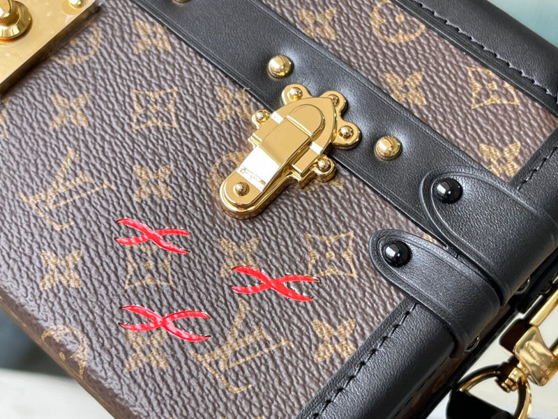 Fashion Lu-Vi bags - 5205