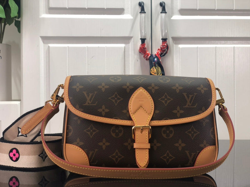 GlamI Lu-Vi bags - 2465