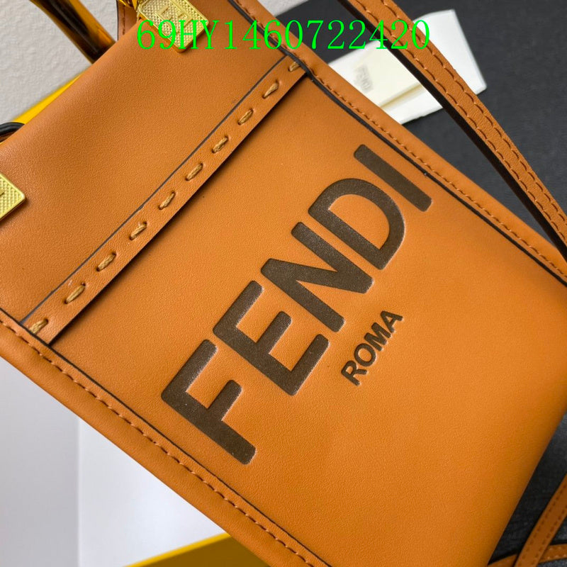 Glami - FDE Bags - 3314