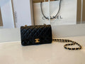 Satchel Bags - CLN Bags - 1060
