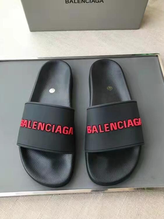 SAMC - BG Men Shoes - 420