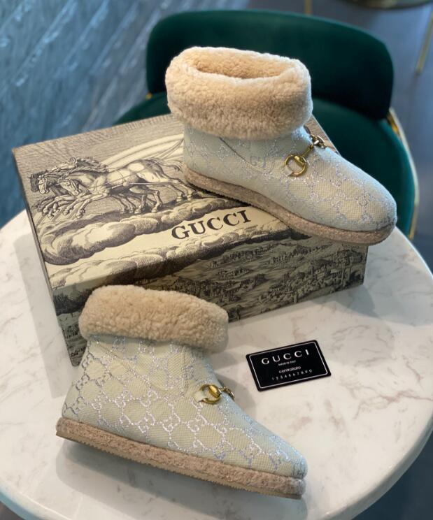 SAMC - GUKI Women Shoes - 907