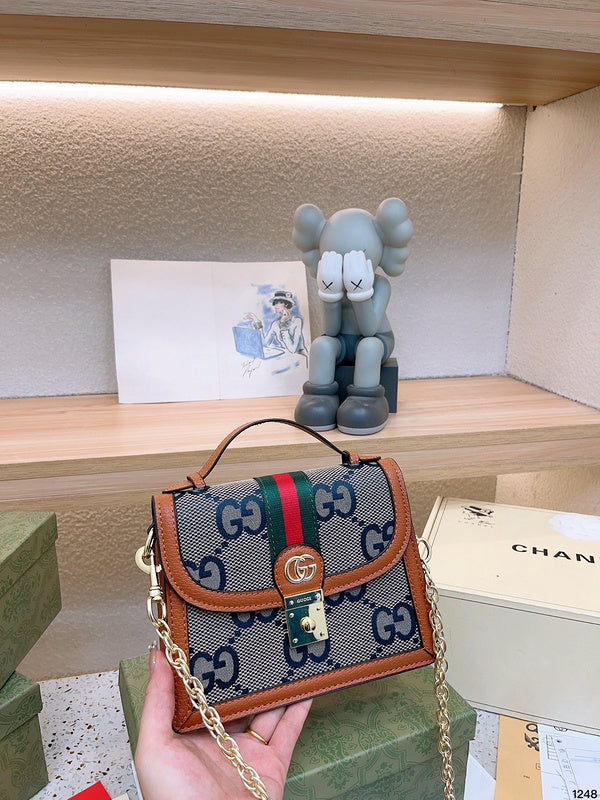 Glami Fashion - GCI Bags - 11654