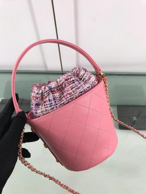 Satchel Bags - CHL Bags - 6418