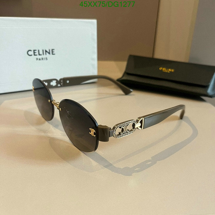SAMC - COL Glasses - 038
