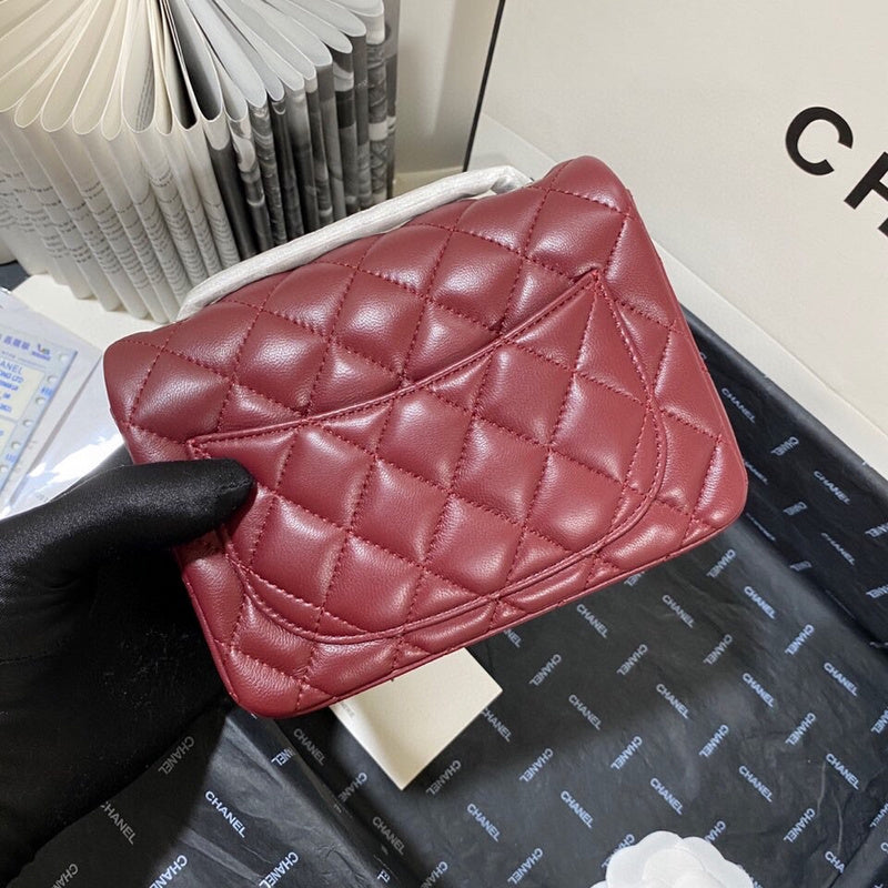 Satchel Bags - CHL Bags - 4453