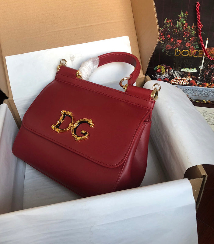 Glamy - DG bag - 572