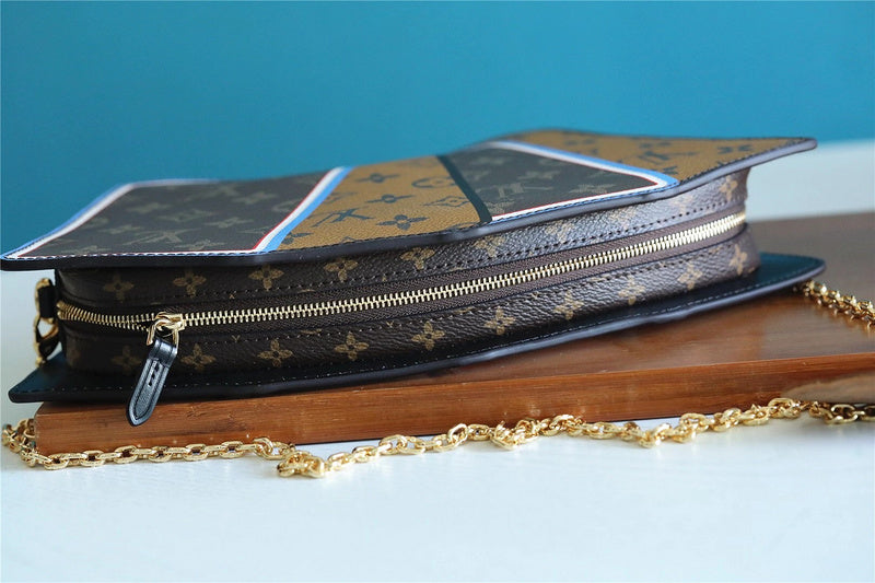 Satchel Bags - VL Bags - 7681