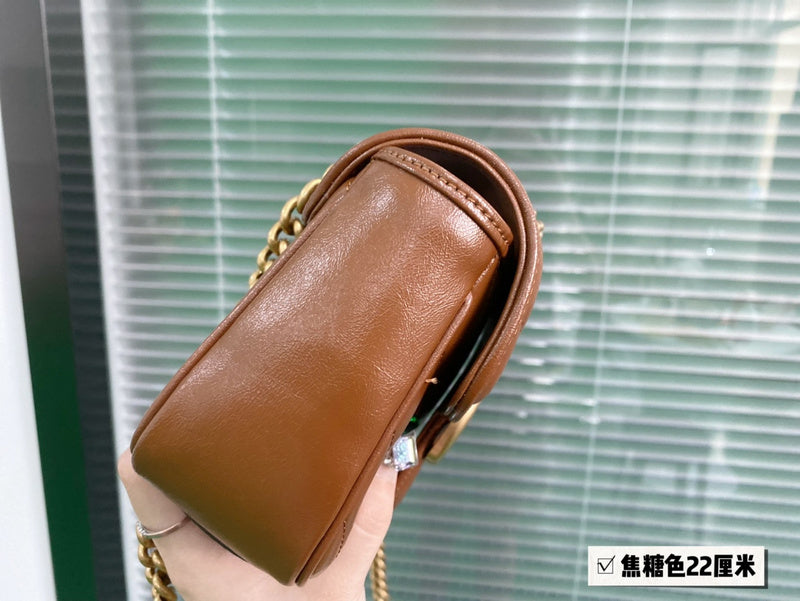Glami Fashion - GCI Bags - 11627