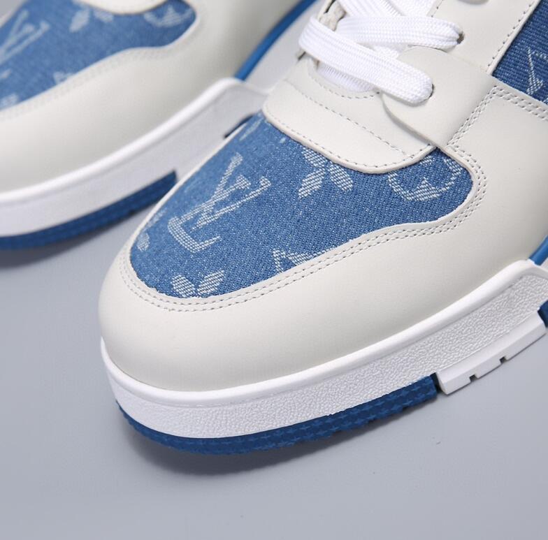 glamy - LOV Men Shoes - 727