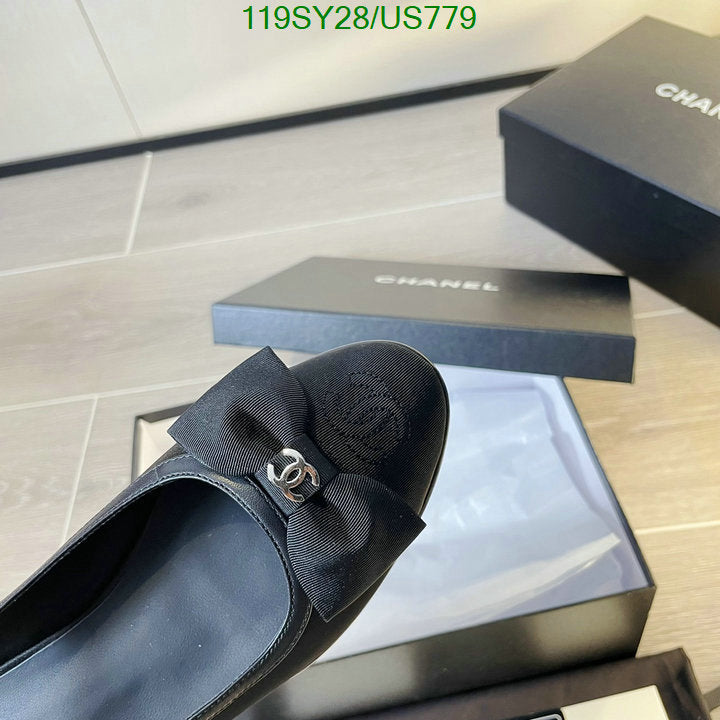 SAMC - CHL Women Shoes Ballet - 207