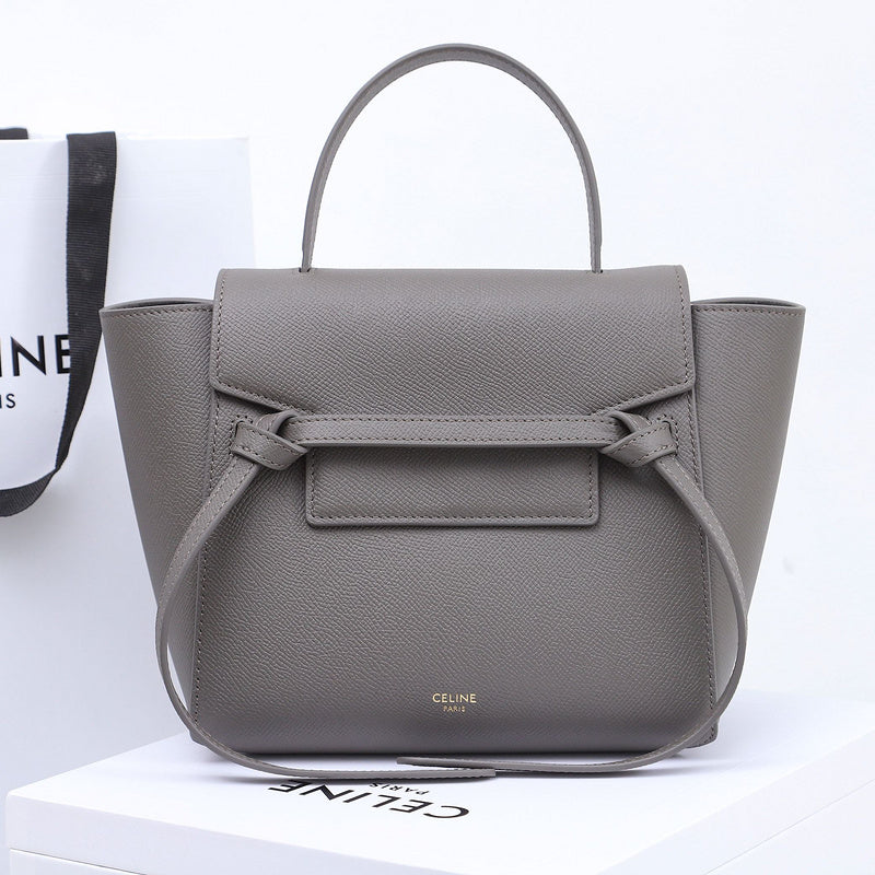 Glamy - COL Bags - 246