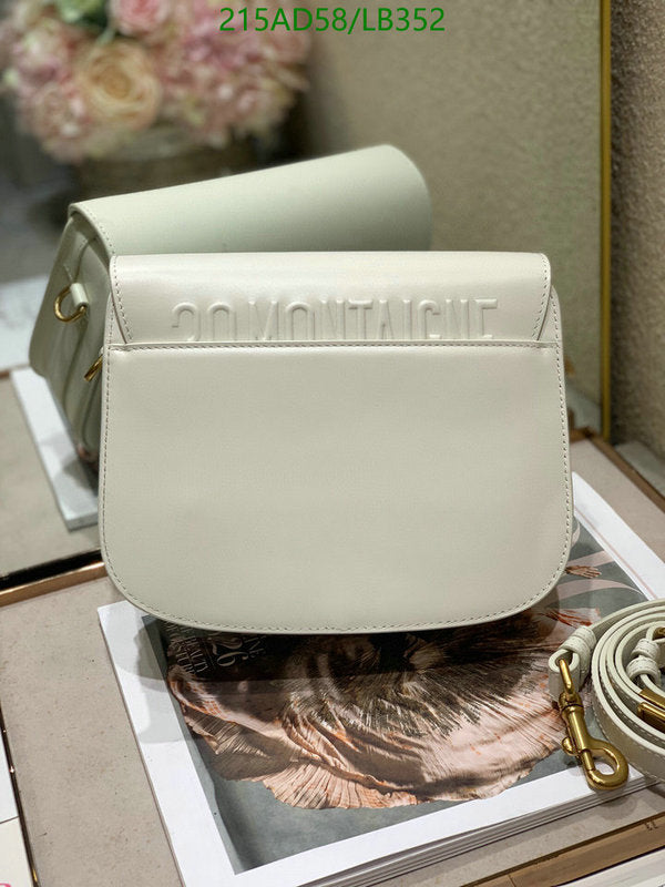 SAMCC - DOR Bags - 1371