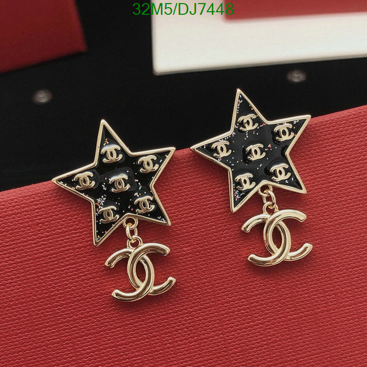 SAMC - CHL Jewelry Earrings - 013