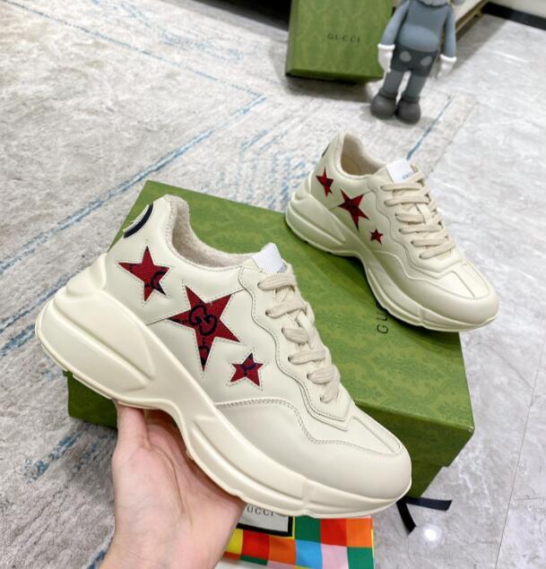 SAMC - GUKI Women Shoes - 1134