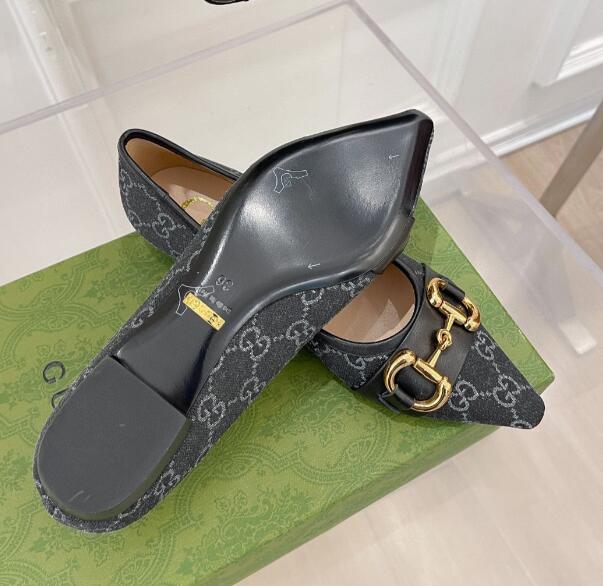 SAMC - GUKI Women Shoes - 785