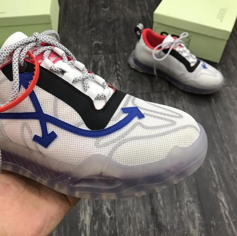 Glamy - YZO Men Shoes - 212