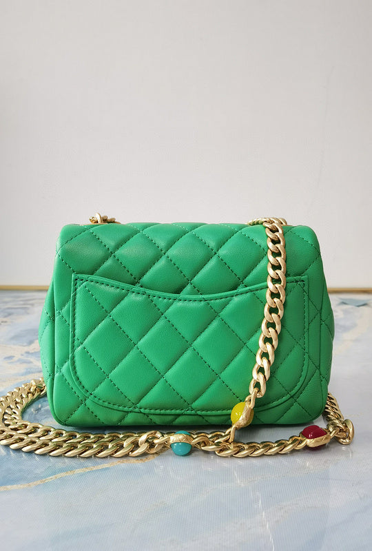 Chanel Bags