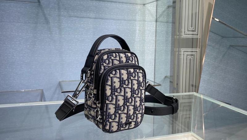 SAMCC - DOR Bags - 478