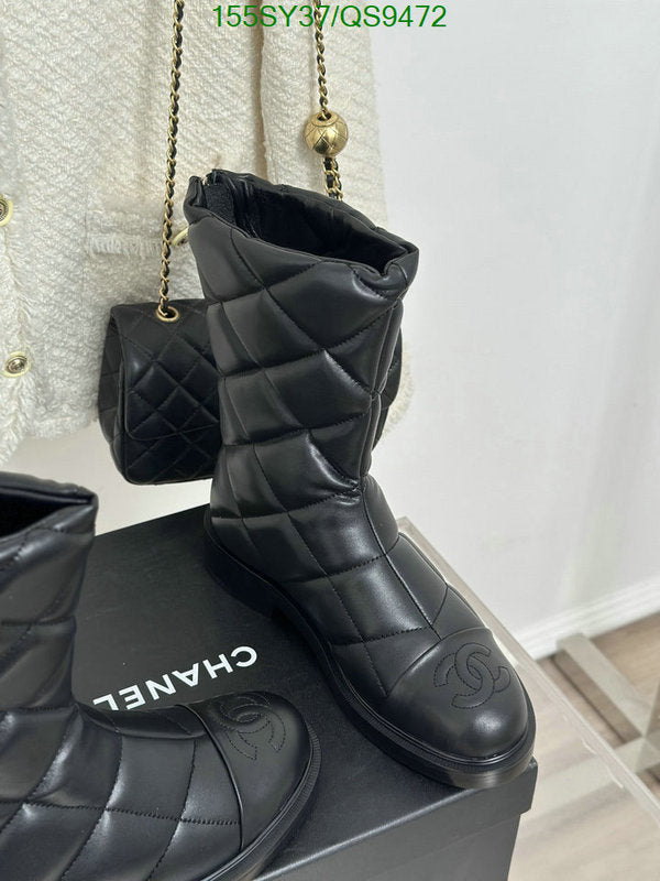 SAMC - CHL Women Boots - 118