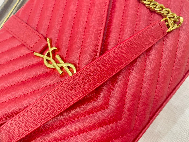 Satchel Bags - SLY Bags - 1542
